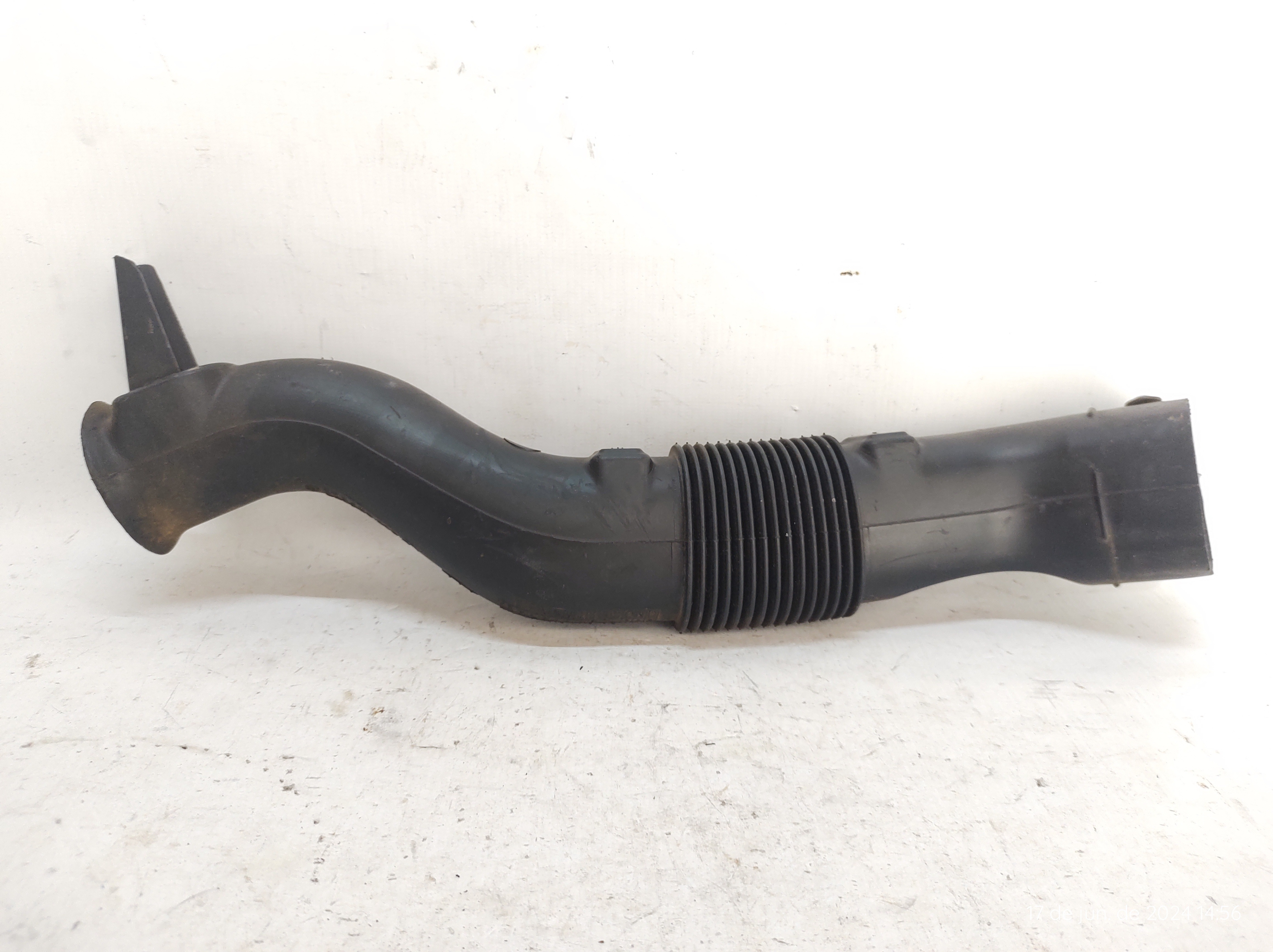 Mangueira Filtro Ar Gol 1.6 08/16 Fox 11/2016 5z0129618 2