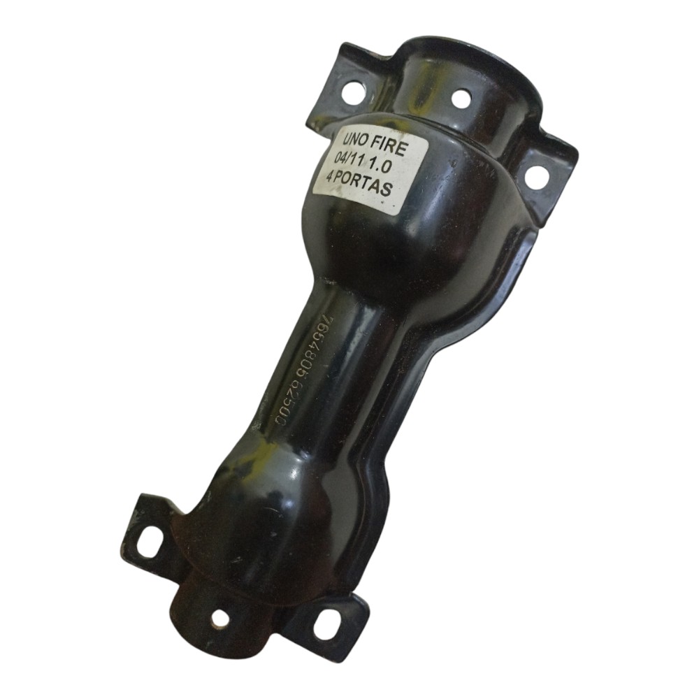 Suporte Caixa De Direção Fiat Uno 2004 2005 2006 A 2011