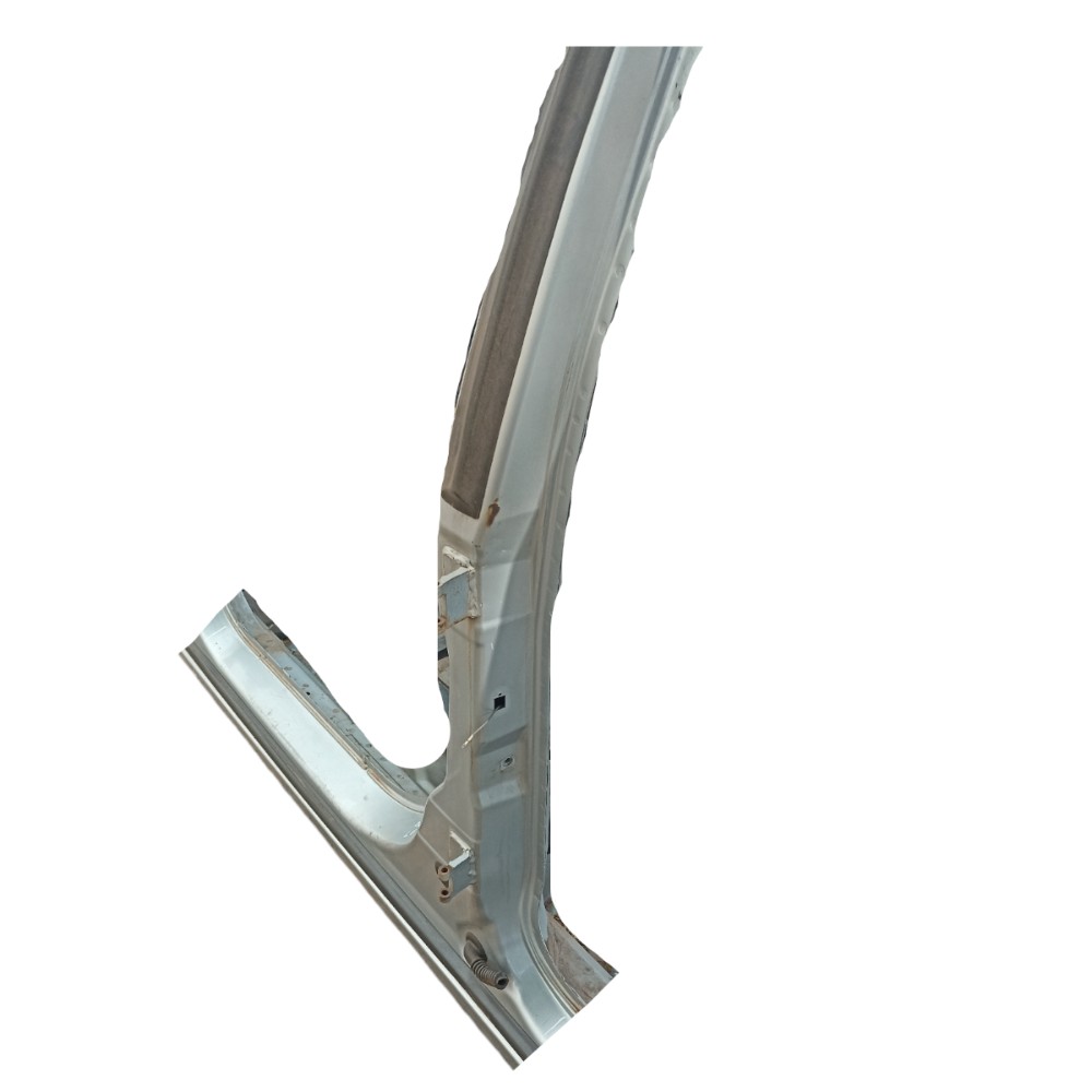 Caixa De Ar Coluna Lado Esquerdo Meriva 2002 2003 A 2012 3