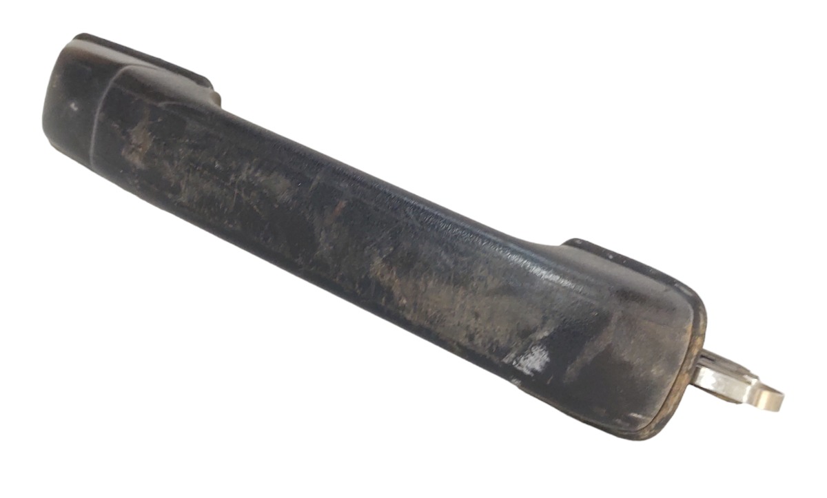 Maçaneta Traseira Ambo Lados Gol Parati G2 95 A 00 372337206 Preto Traseira 1