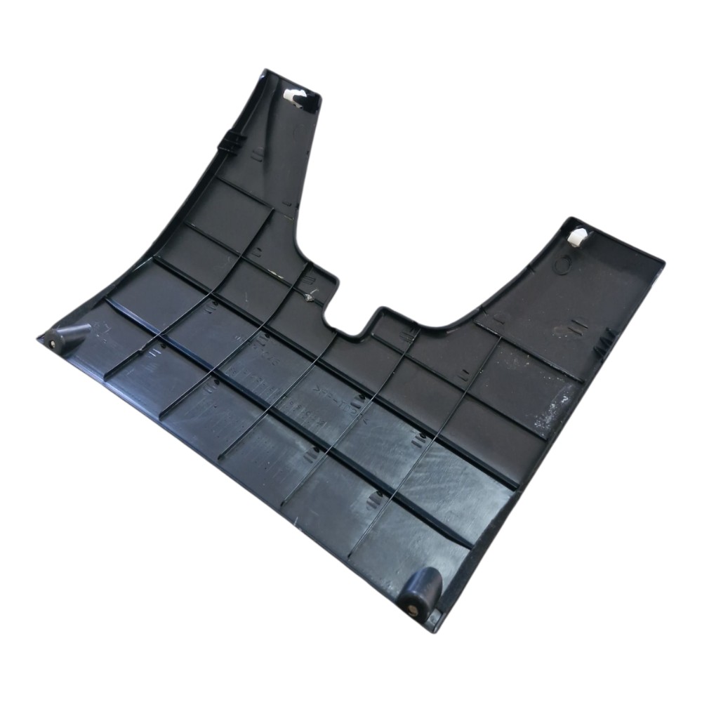 Moldura Inferior Painel Pajero Tr4 2003 A 2008 Original 5