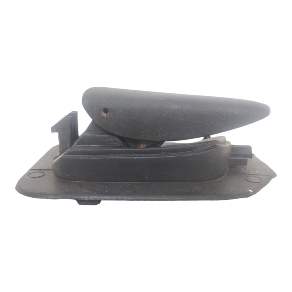 Maçaneta Interna Traseira Esquerda Classic 1996 A 2016 Preto Traseira 2