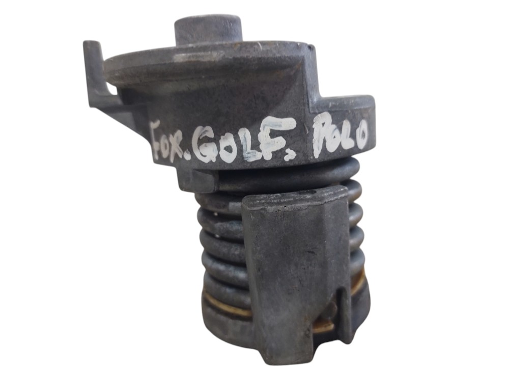 Tensor Correia Alternador Fox Golf Polo 2003 A 2015 Original 3