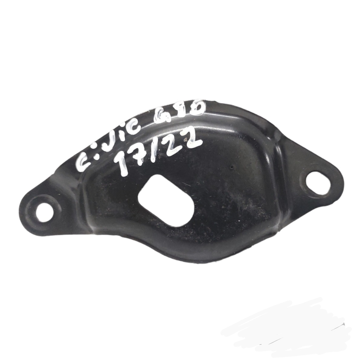 Suporte Esquerdo Câmbio Cvt Civic 2.0 G10 17/22 Original 1