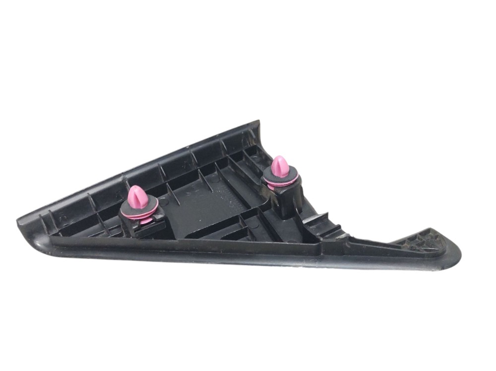 Moldura Interna Retrovisor Lado Direito Hb20 2012 A 2019 Preto 6