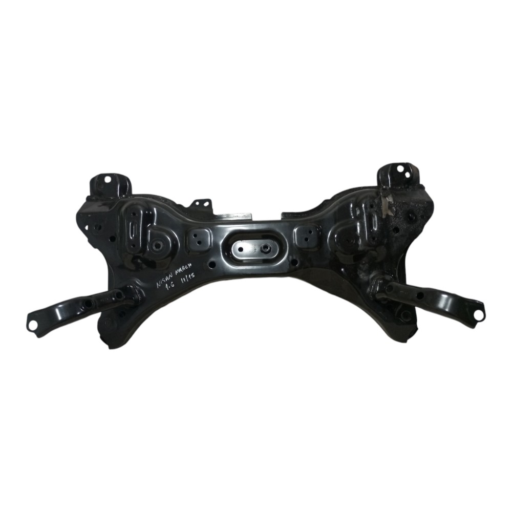 Agregado Quadro Suspensão Nissan March 2011 2012 2013 A 2015