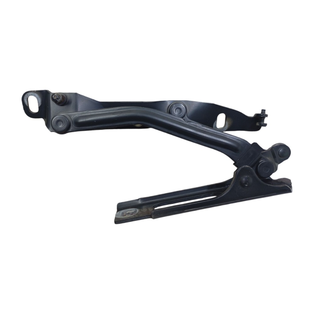 Dobradiça Porta Malas Vectra Sedan Direita 2007 2008 A 2011 5