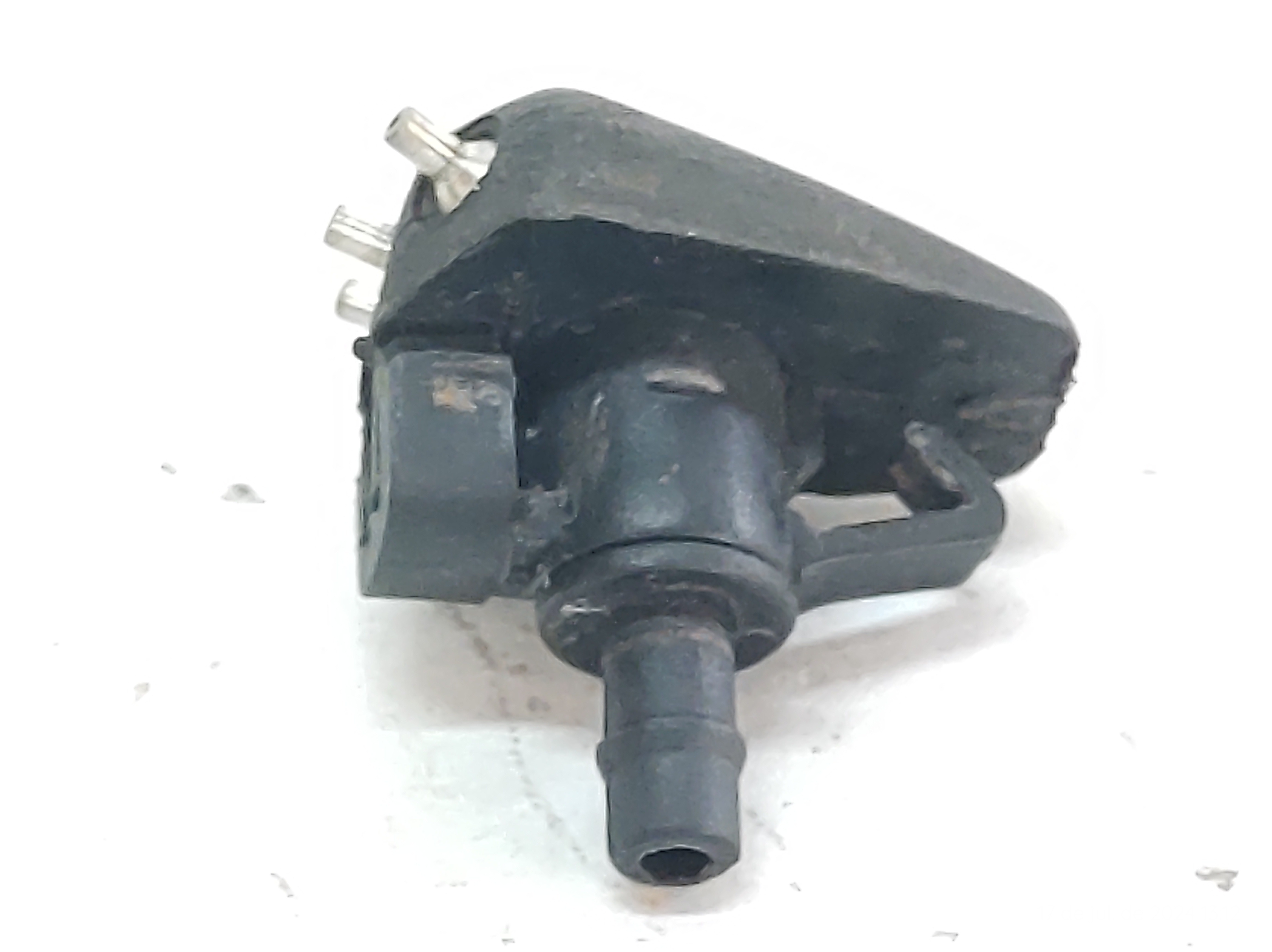 Esguicho Brucutu Limpador Parabrisa Uno Mille 4 A 11 Esquerdo 4