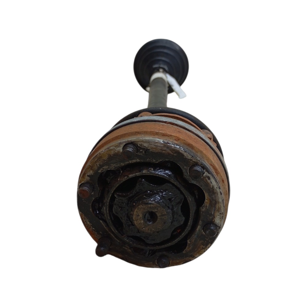 Semi Eixo Gol 1.0 At G2 G3 G4 Esq 1995 1996 1997 A 2012 2