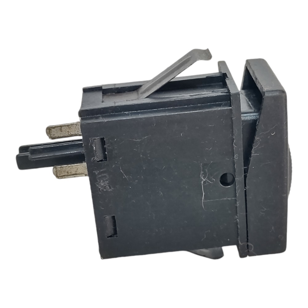 Botão Desembaçador Traseiro Santana 1998 A 2006 11