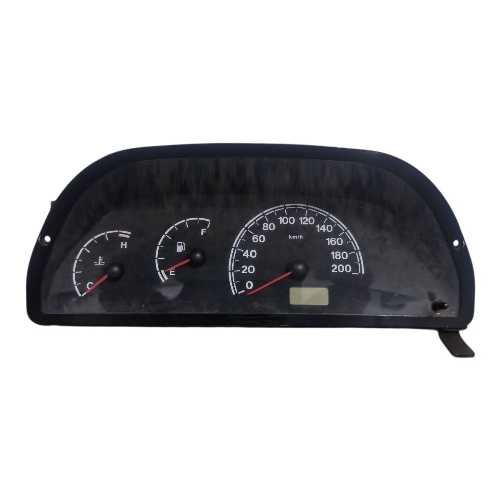 Painel Instrumentos Uno 2004 2005 2006 A 2011 Original