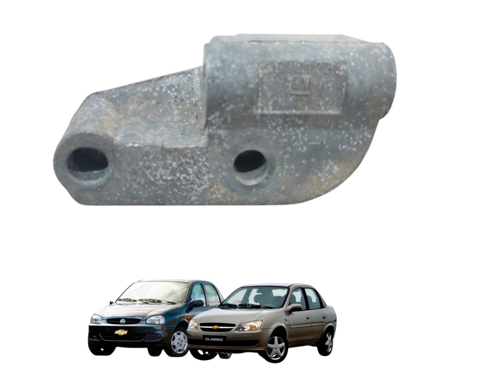 Suporte Alternador Gm Agile Spin Celta Classic 2003 A 2012