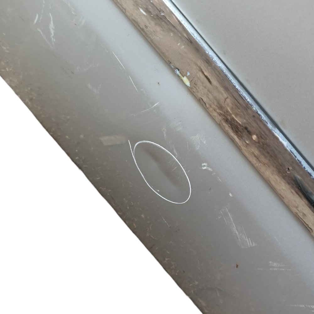 Lorta Dianteira Direita Palio Siena 4p 2009 2010 2011 A 2012 Dianteira Direito Prata 11