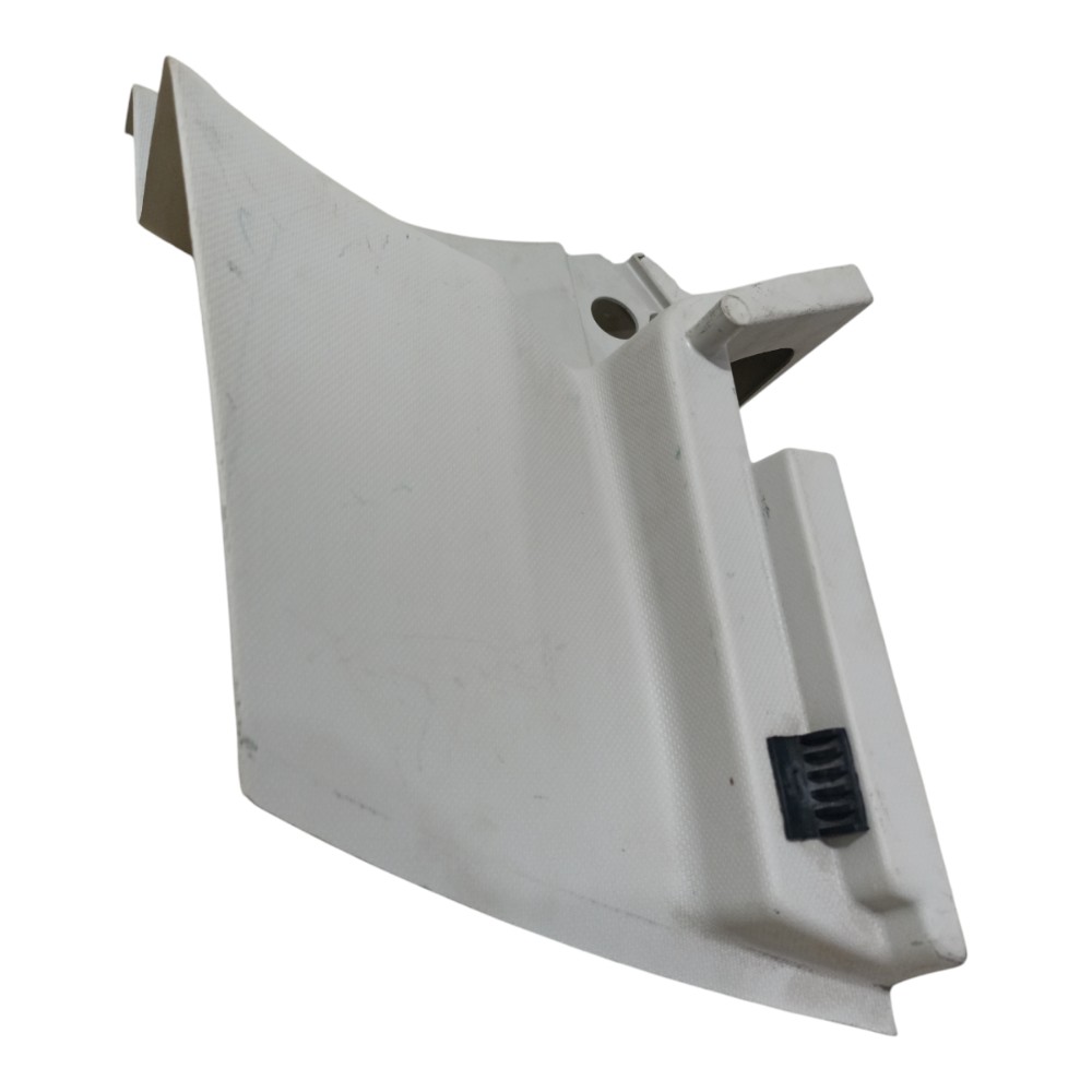 Suporte Bagagito Traseiro Esquerdo Fiat Mobi Todos 3