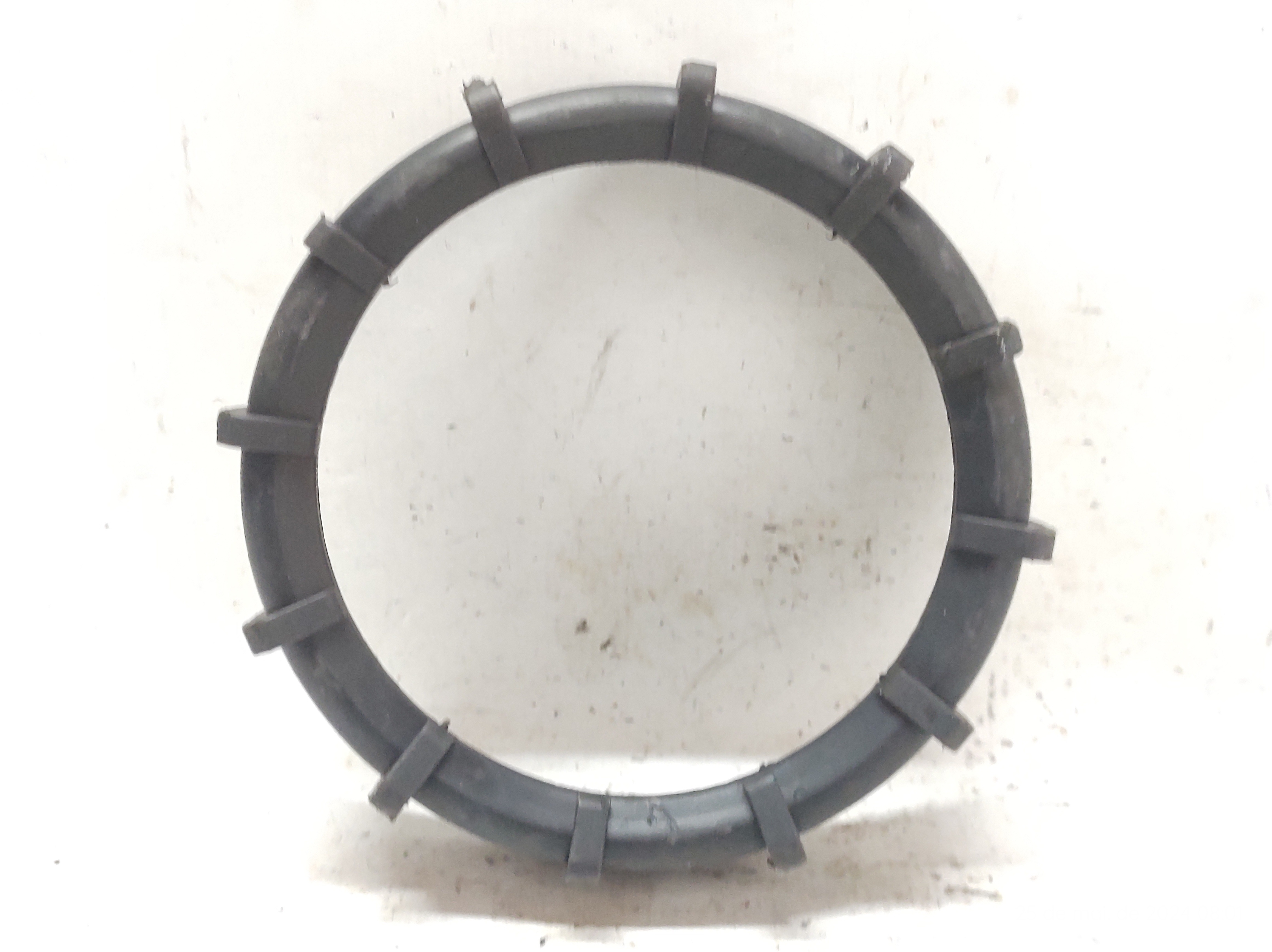 Porca Anel Vedação Bomba Combustível Gol 95 A 08 321201365a 2