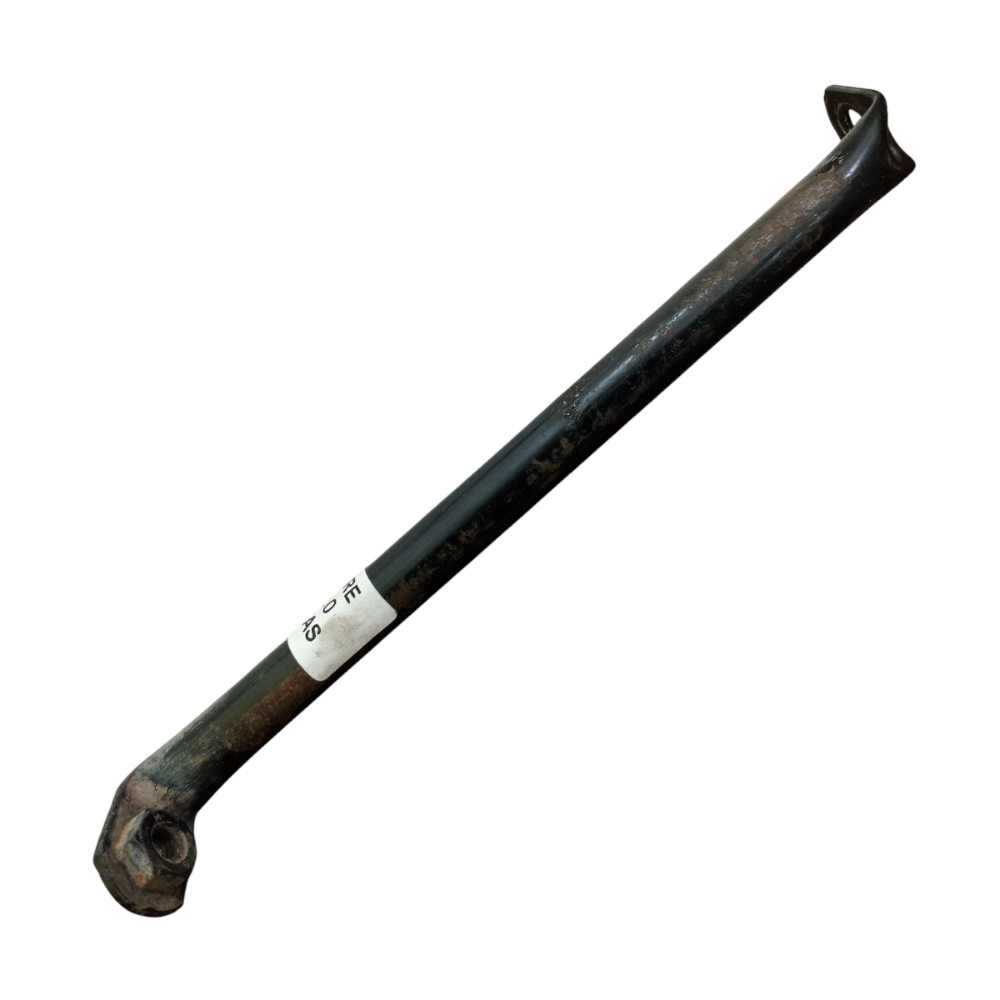 Gui Suporte Parachoque Dianteiro Uno Fire 2004 2005 A 2011