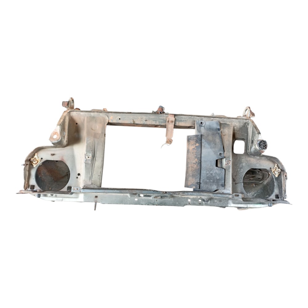 Mini Frente Elba Uno Fiorino 1986 1987 1988 1989 3