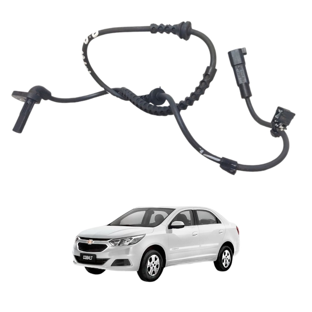 Sensor Abs Dianteiro Direito Do Cobalt 2016 A 20 9019935gafr 1