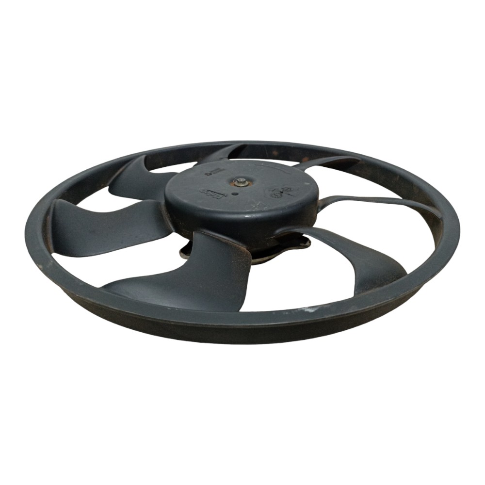 Ventoinha Renault Sandero Logan 2015 2015 A 2020 Com Ar 4