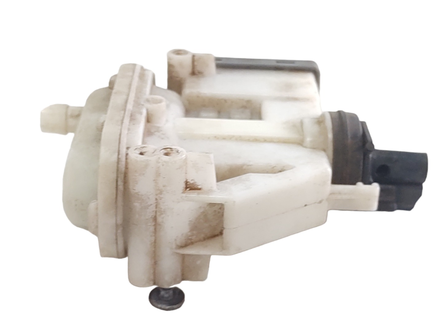 Trava Fechadura Vácuo Pneumática Tras Direita Passat 94 A97 4