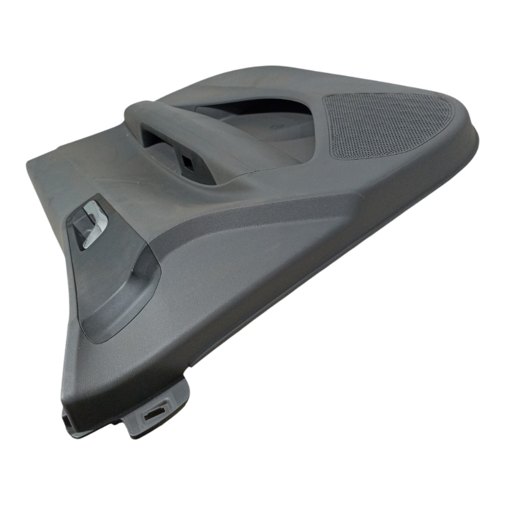 Forro De Porta Dianteiro Direito Hb20s 2020 21 22 Original Cinza 2