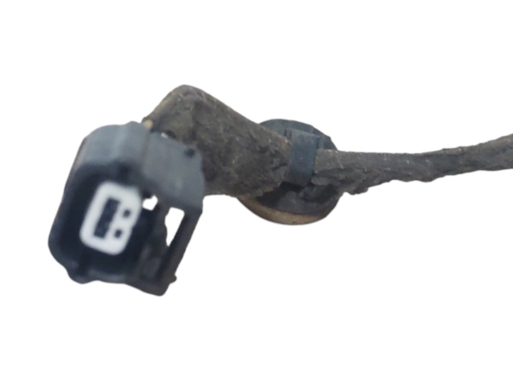 Chicote Porta Traseiro Direito  Renault Sandero 2016 A 2019 3