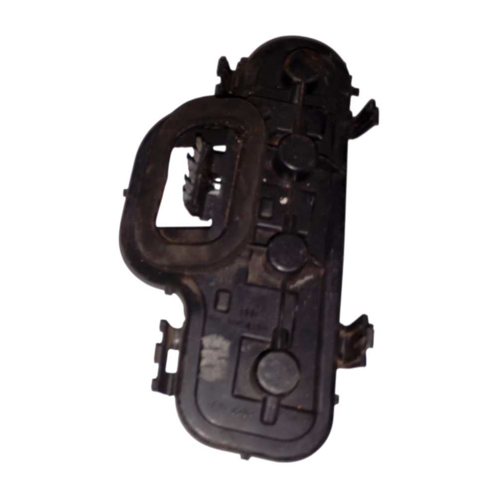 Circuito Lanterna Traseira Esquerda Astra Hatch 1999 A 2002