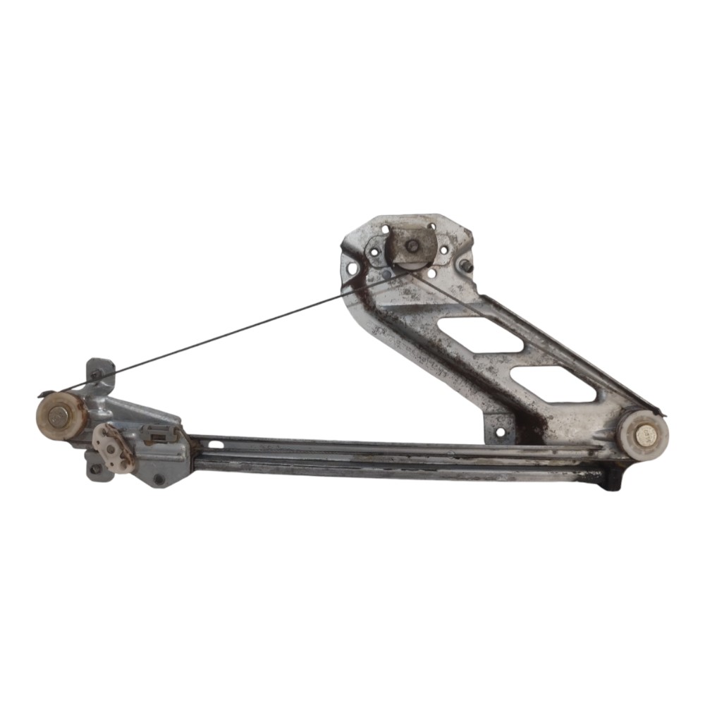 Maquina Vidro Manual Traseiro Direito Classic 1996 A 2016 17
