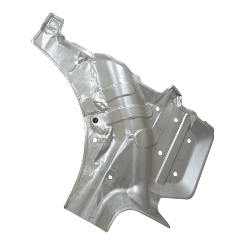 Defletor Tanque Corolla 2009 2010 2011 2012 2013 2014