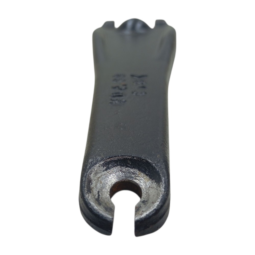 Garfo Rolamento Embreagem Logan Sandero 1.6 8V 2007 A 2013 5