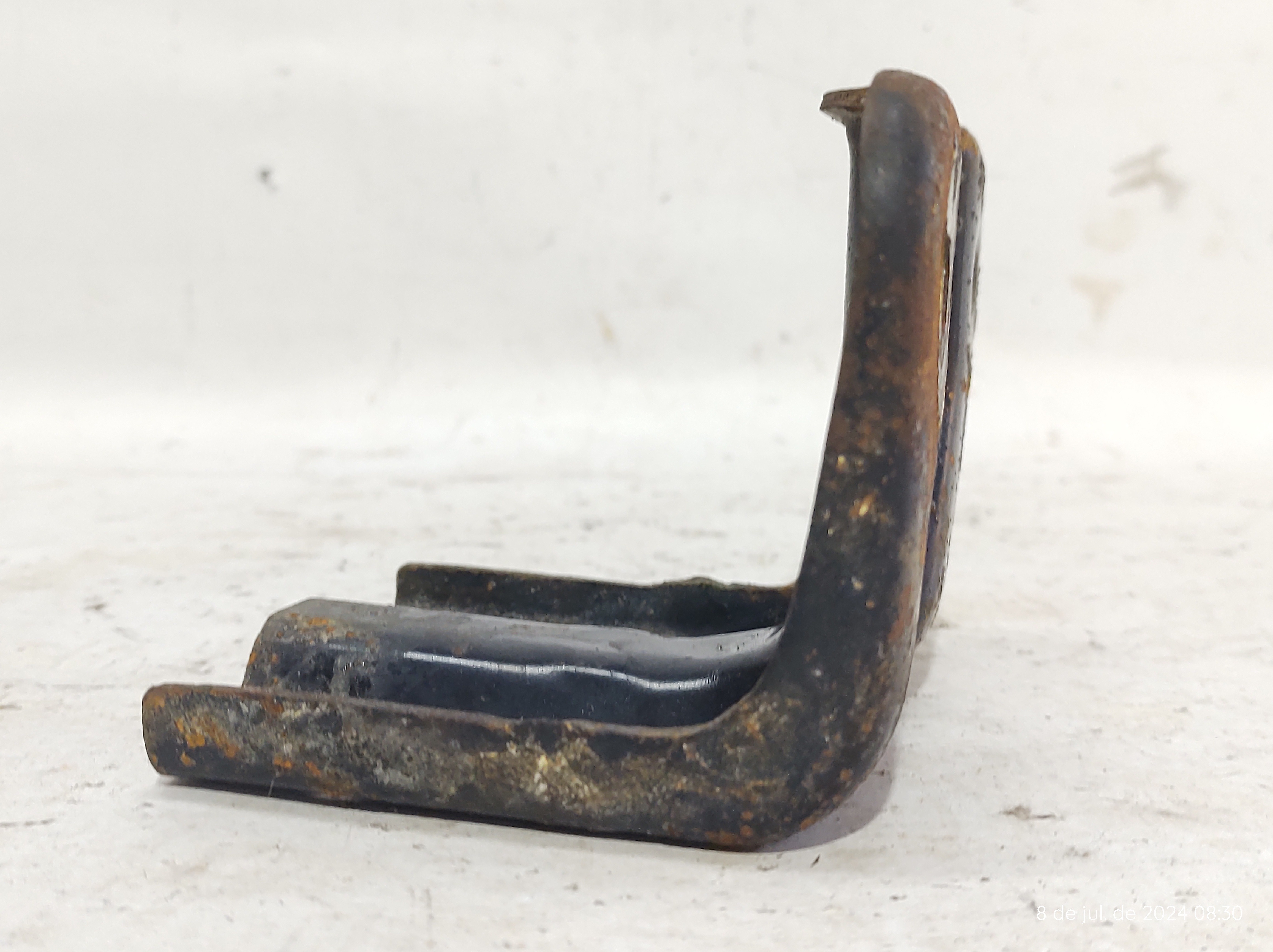 Suporte Bateria Jac J3 1.4 10 A 15 2