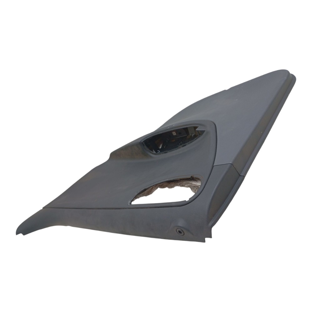 Forro Porta Traseira Direita Jac J3 2010 2011 2012 2013 4
