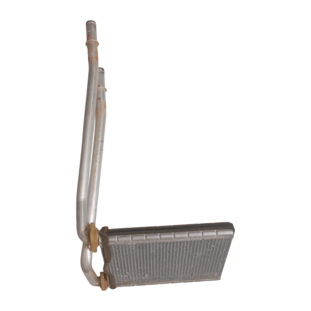 Condensador Ar Quente Strada 1.4 2020 2021 A 2023 Original 3
