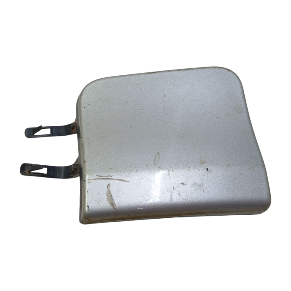 Tampa Reboque Parachoque Dianteiro Sandero 2007 A 2012 Origi