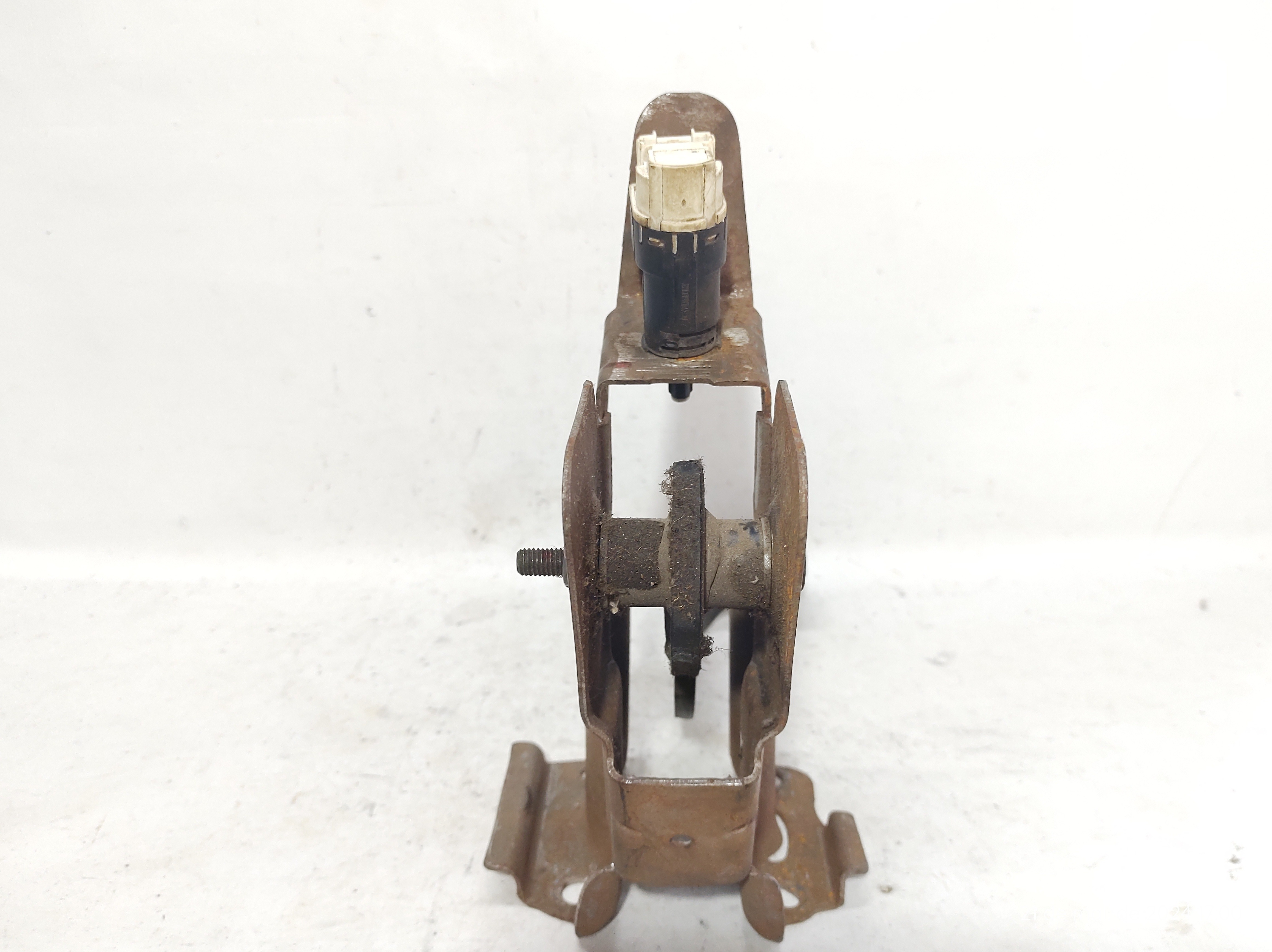 Pedal Freio Duster Oroch 1.6 Manual 15 A 20 465016579r 4