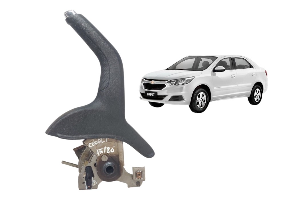 Alavanca Freio Mão Gm Cobalt 2013 A 2020 19329810 1