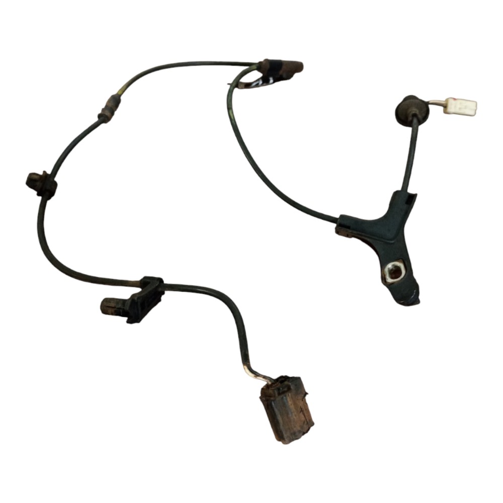 Sensor Abs Traseiro Direito Toyota Corolla 2009 2010 A 2014 1