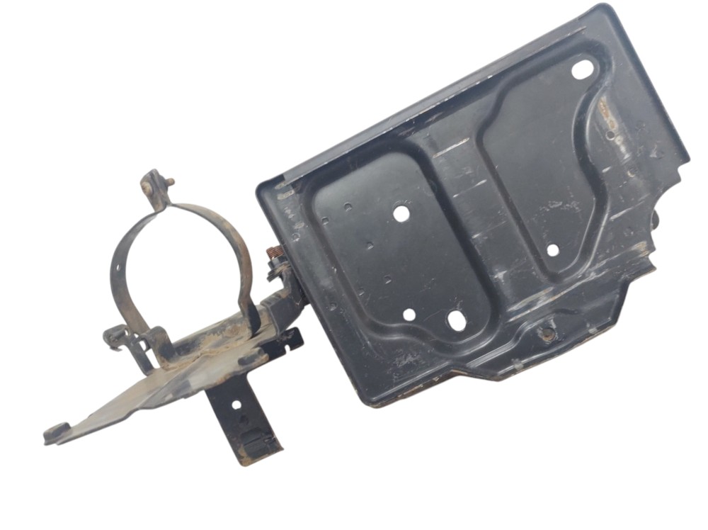 Suporte Caixa Bateria Meriva 2002 A 2012 Direito 4