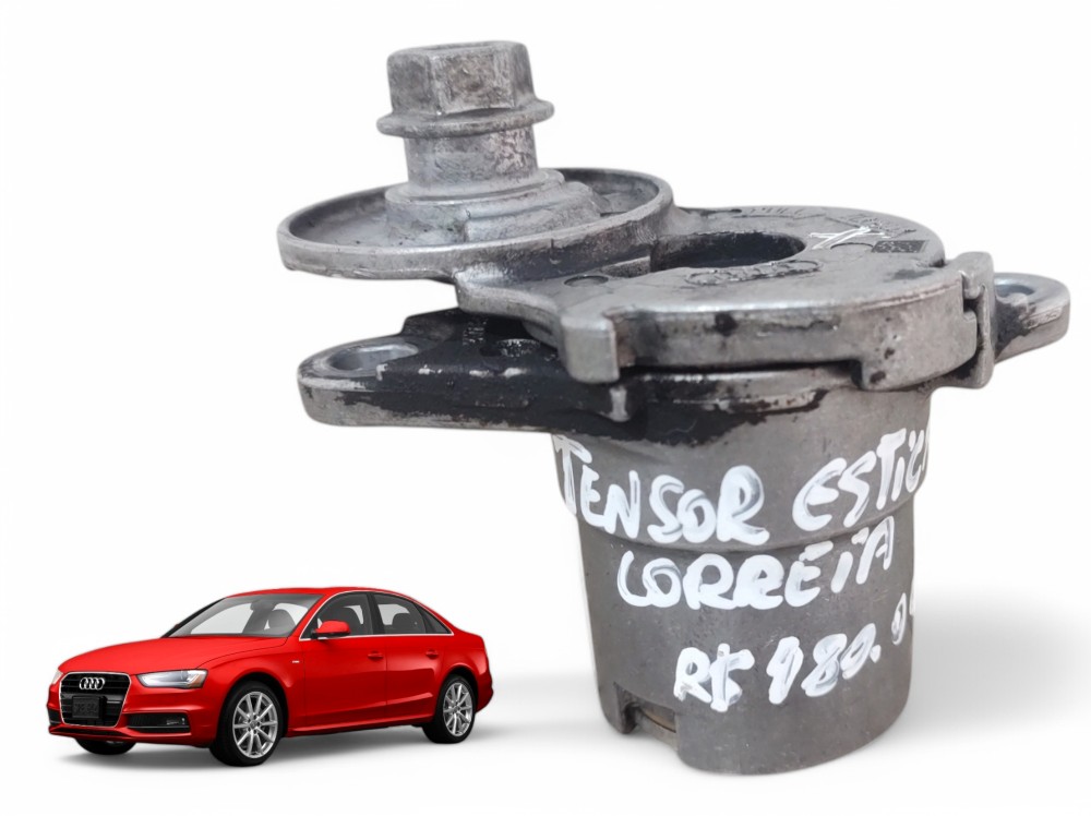 Tensor Esticador Correia Audi A4 2.0 Tfsi 2013 A16 06l903133