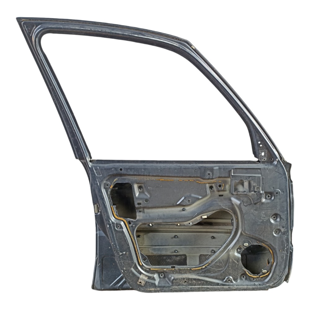Porta Dianteira Esquerda Xsara Picasso 2001 2002 A 2012  Dianteira Esquerdo Preto 7