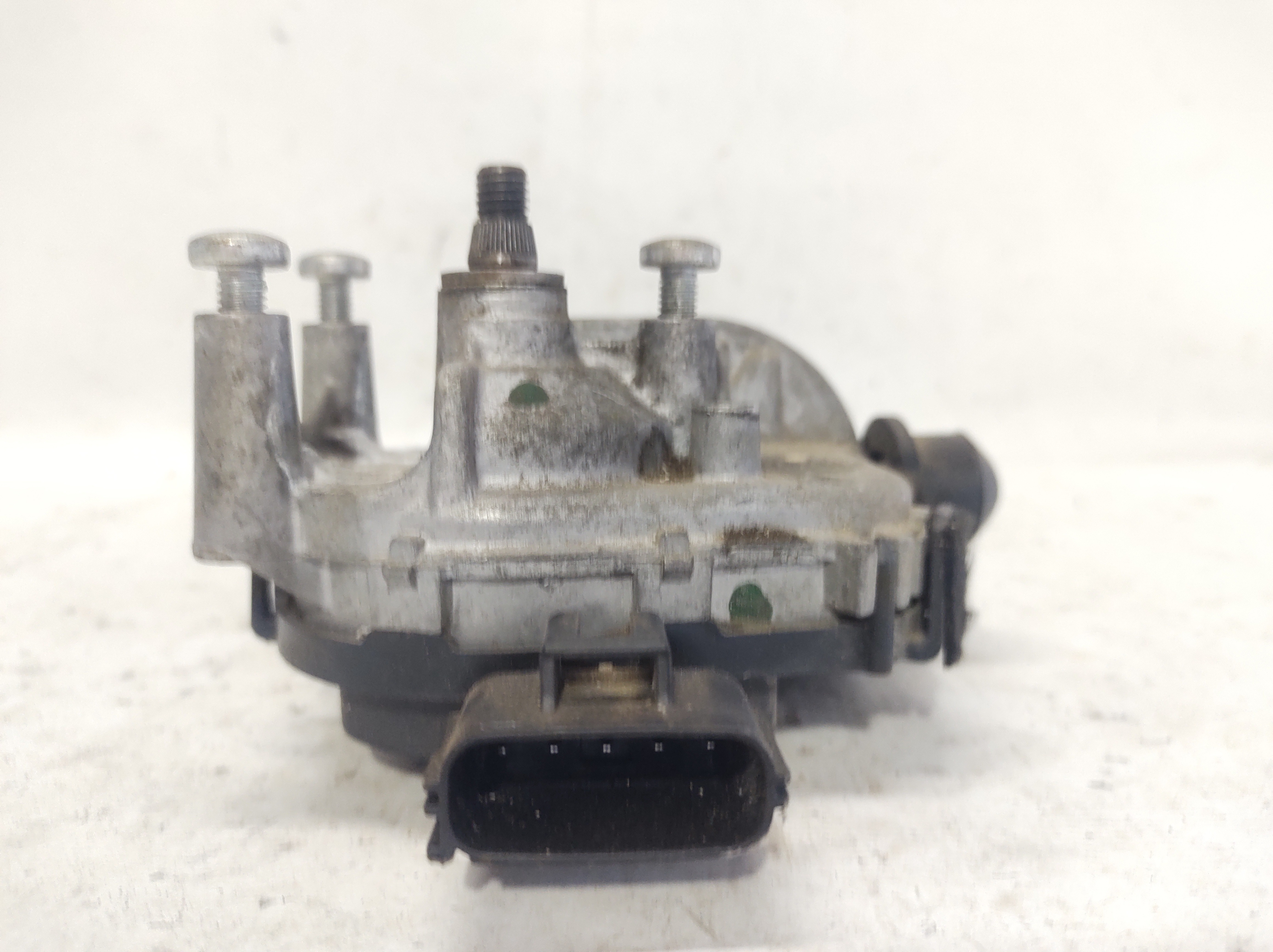 Motor Limpador Parabrisa Bosch Ka 1.0 3cc 14 A19 E3b517508aa 2