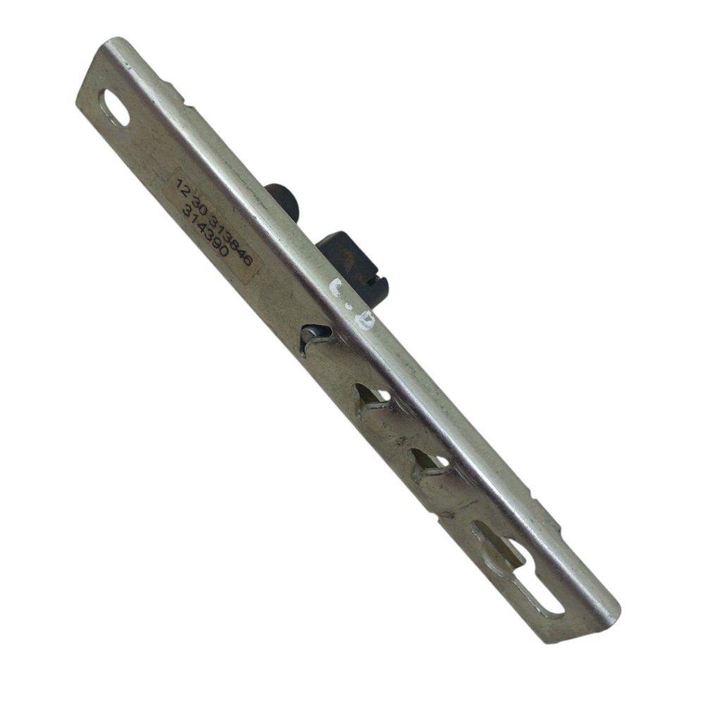 Regulagem Altura Cinto Lado Direito Peugeot 207 2008 A 2014 4