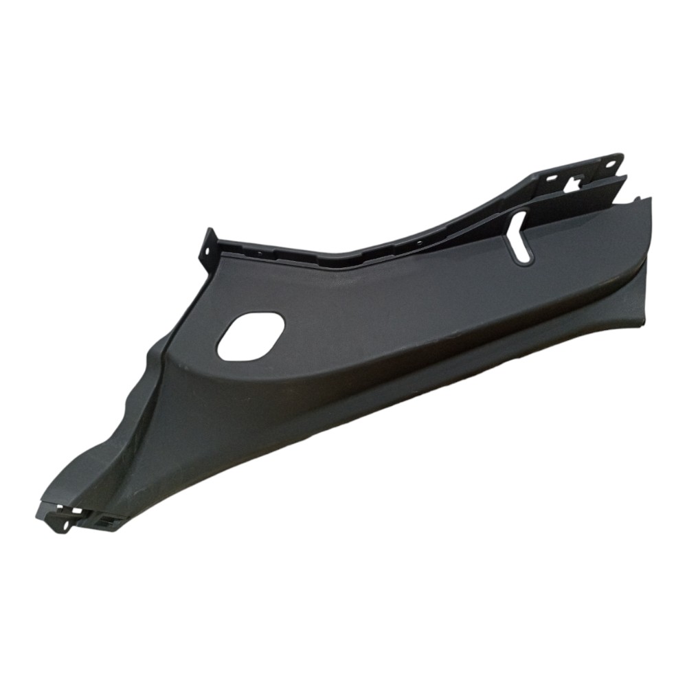 Acabamento Interno Banco Traseiro Esquerdo Hb20s 2020 A 2022 1