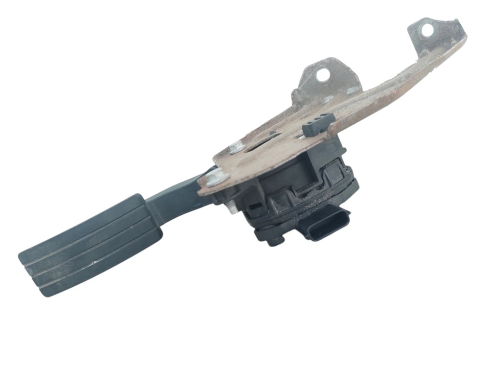 Pedal Acelerador Renault Duster Logan Sandero 2015 A 2019 8