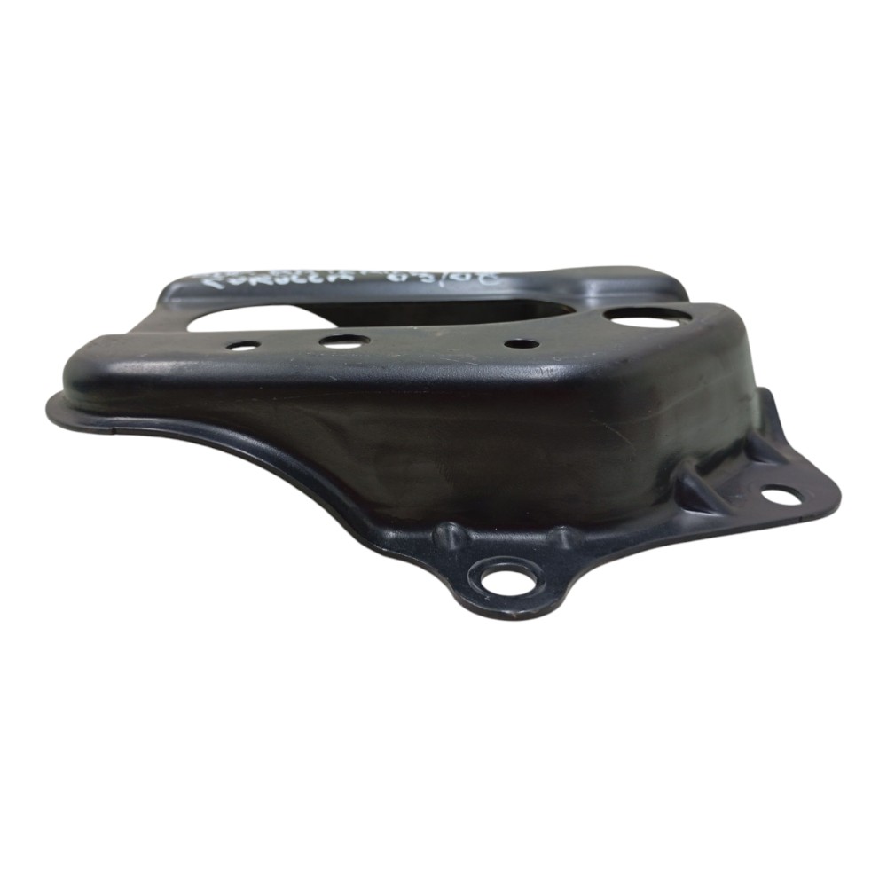 Suporte Bateria Corolla Xei 2003/2008 Original 4