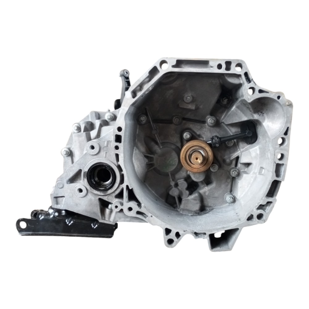 Caixa Marcha Câmbio Logan/sandero 1.0 3cc 2016 17 18 19 2020