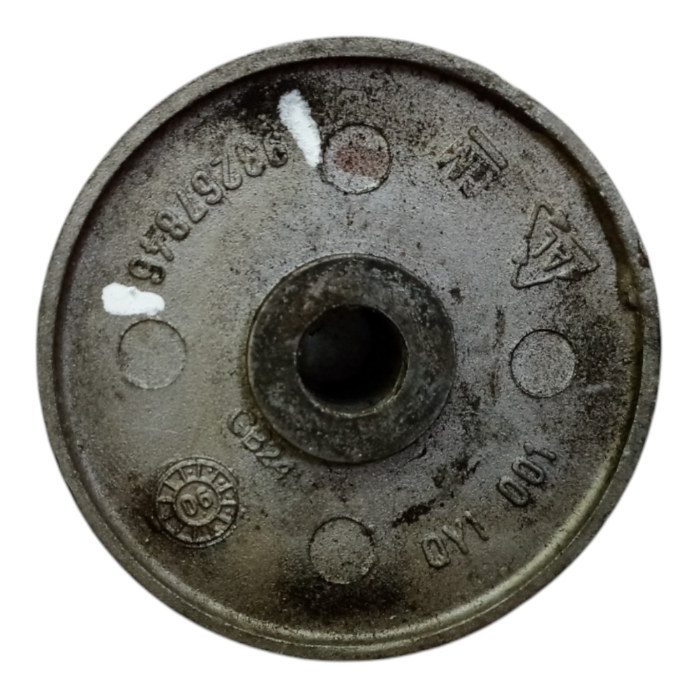 Espaçador Coxim Dianteiro Chevrolet Corsa Classic 1996/2016 4