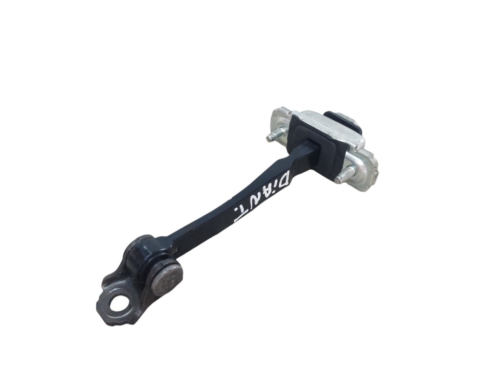 Limitador Porta Dianteira Cobalt 2016 A 2020 2