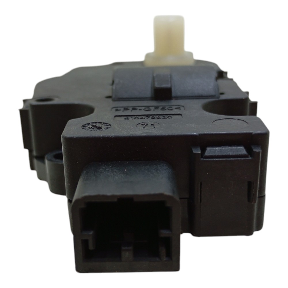 Motor Atuador Caixa Ar A4 2.0 2013 A 2016 Cod 412650750 5