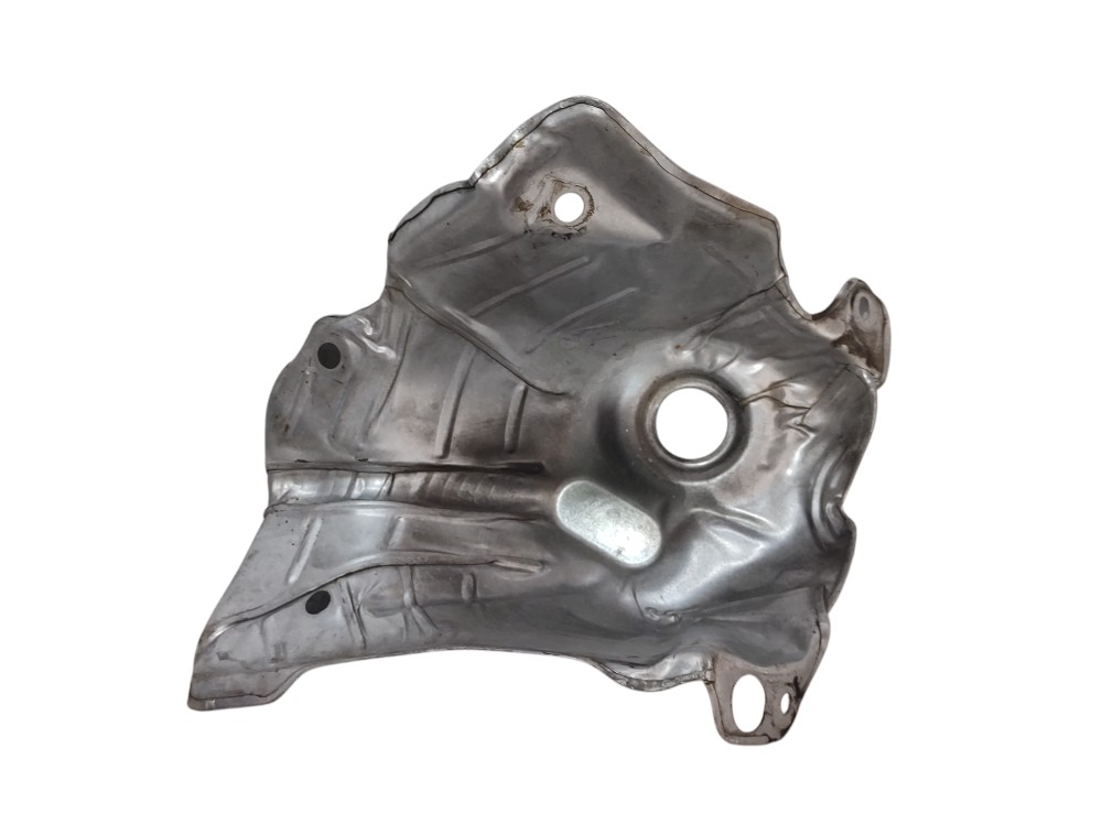 Defletor Protetor Escape Logan Sandero 2015 A 2020 2